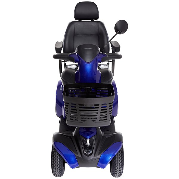 Cкутер Doctor Life HS-520-BU1 (Україна)