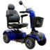 Cкутер Doctor Life HS-520-BU1 (Україна)
