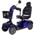 Характеристики Cкутер Doctor Life HS-520-BU1 (Україна)
