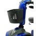 Cкутер Doctor Life HS-520-BU1 (Україна)