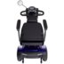 Cкутер Doctor Life HS-520-BU1 (Україна)
