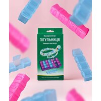 Пігульниця РД-ПЛАСТ  "Тижнева максимум"