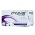 Голки для інсулінових шприц - ручок Droplet 6 мм x 31G , 100 шт.