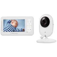 Видеоняня ProZone с большим дисплеем ABM704 4.3in 