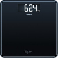 Ваги підлогові BEURER GS 400 Line black №2