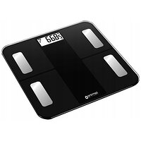 Ваги діагностичні OROMED ORO-SCALE BLUETOOTH BLACK