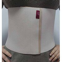 Бандаж абдоминальный послеоперационный с плотной ткани - Ersamed SL-240Y S70-1927217927