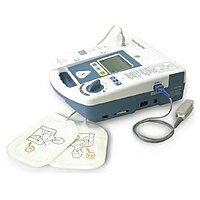 Дефибриллятор PARAMEDIC CU-ER3 Heaco