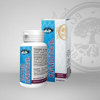 Чистый Хрусталь Болотова