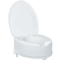 Насадка на унитаз &laquo;King&raquo; 15 см с крышкой KING-15L-00 S27-958 №2