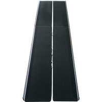 Складной алюминиевый пандус (рампа) для кресел колесных 240 см OSD-FR102 S27-2920