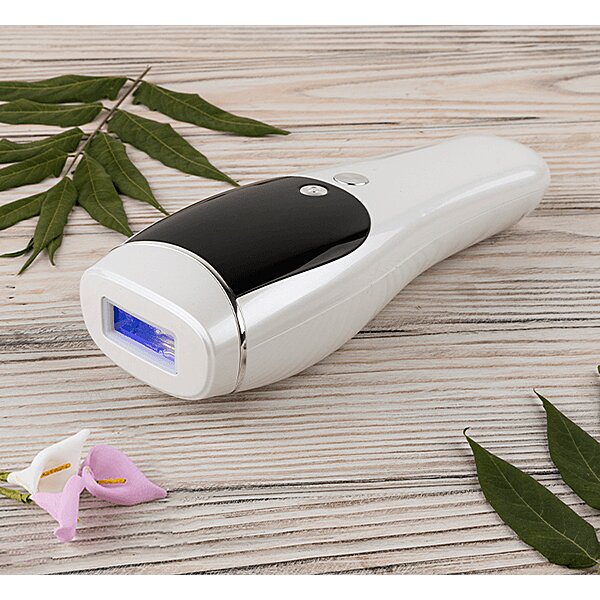 Характеристики Фотоепілятор ArhiMED IPL PRО