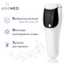 Фотоепілятор ArhiMED IPL PRО