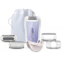 Епілятор HP-6523/02 Philips