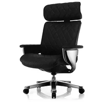 Шкіряне крісло-реклайнер NUVEM EP-HAL-BR COMFORT SEATING