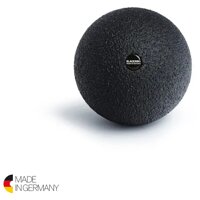 Массажный мяч BlackRoll Ball 12 black (Германия)