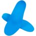 Індивідуальні ортопедичні устілки Vitamed Basic (Україна/Італія)