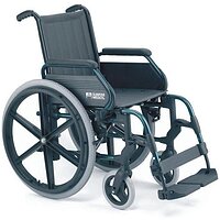 Інвалідний візок Sunrise Medical Breezy 105 ( CША)
