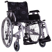 Коляска легкая &laquo;LIGHT III&raquo; (хром) OSD-LWS2-** S27-1062 №2