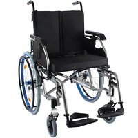 Инвалидная коляска с независимой подвеской OSD-JYX7-** S27-1470 №2