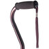 Купити Тростина з м'якою ручкою і ремінцем арт. B1060 Nova, (Тайвань)