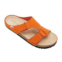 Ортопедичні шльопанці Leon SHOES KARPO , ( Чехія )