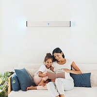 Бактерицидний рециркулятор BactoSfera ORBB 100 30х4 №2