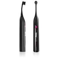 Звукова зубна щітка Hydrosonic black is white Curaprox (Швейцарія)