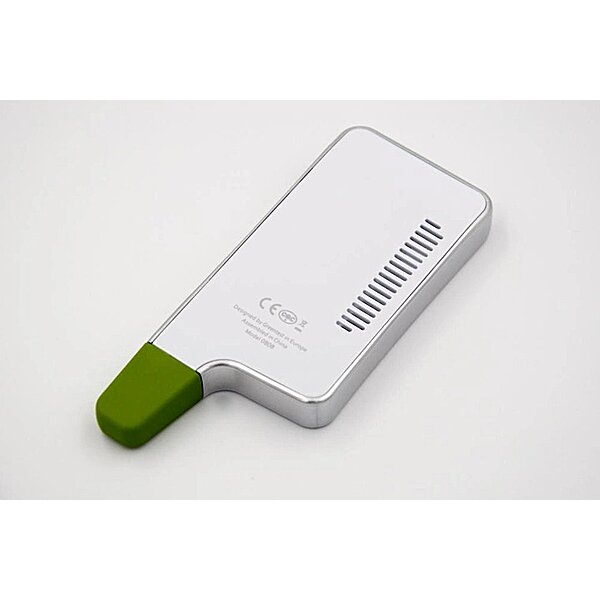 Дозиметр-радиометр, нитрат-тестер и измеритель жесткости воды Greentest ECO 6