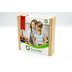 Дозиметр-радиометр, нитрат-тестер и измеритель жесткости воды Greentest ECO 6