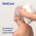 Фото Шапочка Hartmann для миття голови без води MoliCare Skin, 1 шт.