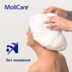 Характеристики Шапочка Hartmann для миття голови без води MoliCare Skin, 1 шт.