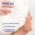 Шапочка Hartmann для миття голови без води MoliCare Skin, 1 шт.