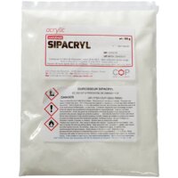 Затверджувач до акрилової смоли Copacryl (вага 150гр) (Франція)