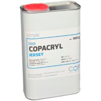 Смола Copacryl Jersey САС J01 0,9 кг (Франція)