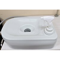 Портативное (автономное) биде CHH-7730 №2