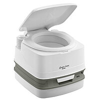 Campa биотуалет Potti Qube MG белый S42-894911751