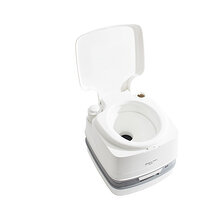 Campa биотуалет Potti Qube MG белый S42-894911751 №2