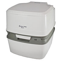 Campa биотуалет Potti Qube XG белый S42-894911752