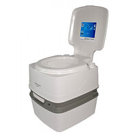 Campa биотуалет Potti Qube XG белый S42-894911752 №2