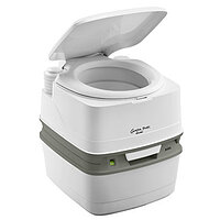 Campa биотуалет Potti Qube XGL белый S42-894911756