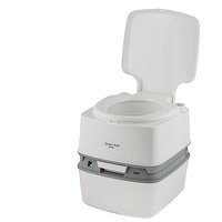 Campa биотуалет Potti Qube XGL белый S42-894911756 №2