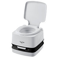 Porta биотуалет Potti Qube 145 белый S42-894911757