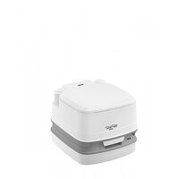 Porta биотуалет Potti Qube 145 белый S42-894911757 №2