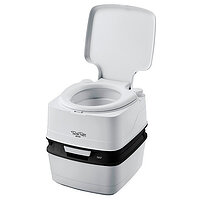 Porta биотуалет Potti Qube 165 белый S42-894911759