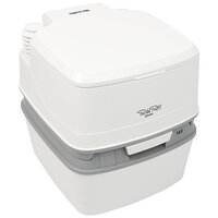 Porta биотуалет Potti Qube 165 белый S42-894911759 №2