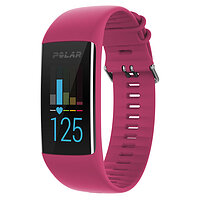 Спортивний годинник A370 S Ruby Polar