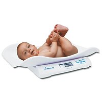 Электронные весы для новорожденных Momert 6475 №2