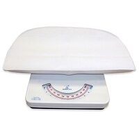 Механические весы для новорожденных Momert 6510