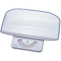 Механические весы для новорожденных Momert 6510 №2